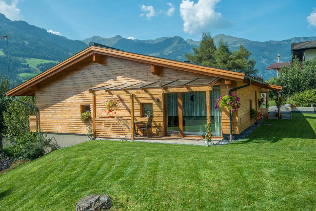 Haus Erika Apartment Bad Hofgastein Exterior foto